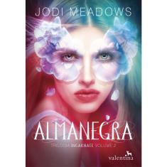 Livro - Almanegra