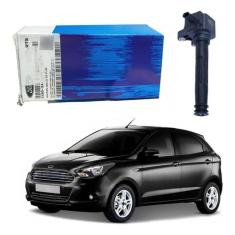 Bobina De Ignição Original Ford Ka 1.0 12v 2014 A 2018