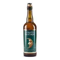 Cerveja Belga Straffe Hendrik Tripel 750ml