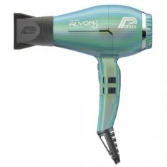 Secador de cabelo parlux alyon jade profissional 220v