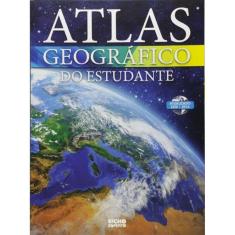 Atlas Geografico Do Estudante