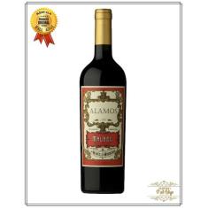 Vinho Argentino Alamos Malbec 750ml