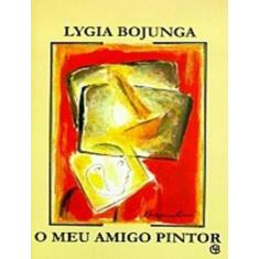 Livro - Meu Amigo Pintor, O - 24ª Ed, 24, 13 x 19.1
