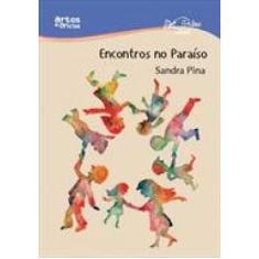 Encontros no paraiso - ARTES E OFICIOS, 3