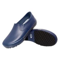 Tênis Eva Antiderrapante Soft Works Conforto Anatômico Massageia ao Ca