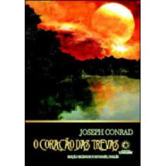 Coraçao das trevas, o - heart of darkness - ediçao bilingue - LANDMARK