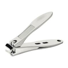 Cortador De Unha Em Aço Inox E Zamak Tramontina