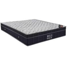 Colchão Queen Molas Nanolastic Airtech Progressive (158x198x29) - Ortobom