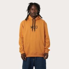 Moletom Canguru Fechado MCD-Masculino