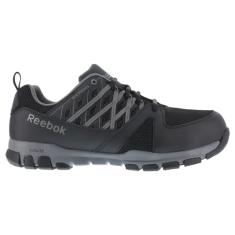Reebok Work Men's Sublite Work RB4015 Athletic Safety Shoe