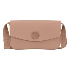 Bolsa Moleca Transversal Feminina-Feminino