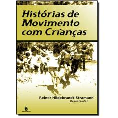 Historias De Movimento Com Criancas