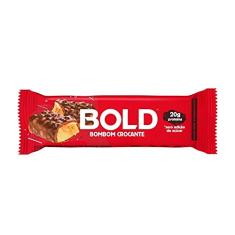 Bold Bar - Barra de Proteína | BOLD SNACKS