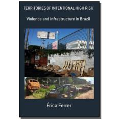 Territories Of Intentional High Risk: Violence And Infrastructure In Brazil