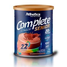 Complete Senior 50+ 350 G Atlhetica Nutrition