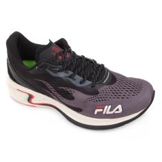 Compre Tênis Fila Racer Silva Masculino | Velocità