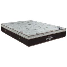 Colchão Sleep King Super King (193x203x32) - Ortobom