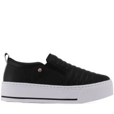 Tênis Feminino Iate Slip On Casual Calce Fácil Fly High Ramarim 2397124