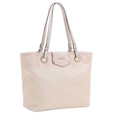 Bolsa Feminina de Ombro Chenson BRANCO