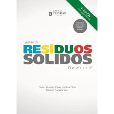 Gestao De Residuos Solidos - O Que Diz A Lei