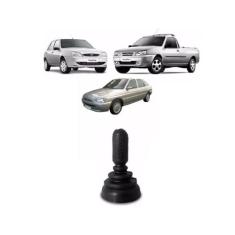 Autoplast Pino Retrovisor Convexo Interior Centro Compatível com Fiesta, Street, Courier, Escort, Zetec 11 cm x 16 6