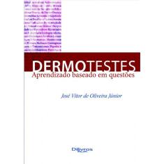 Dermotestes Aprendizado Baseado Em Questoes