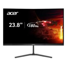 Monitor Gamer Acer 23,8  Kg240y M5biip Full Hd 180hz Ips KG240Y M5BIIP