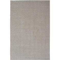 Tapetes São Carlos – Tapete Relex N Gelo | Fios Longos e Macios em Polipropileno | Estilo Clássico Lavável p/Sala Sofisticada | 1,5cm x 2m x 3m