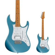 Guitarra Super Strato Japonesa Ibanez AZ2204 ICM com Case