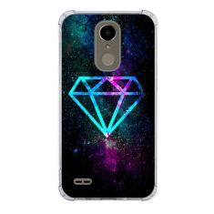 Capa Capinha De Celular Compatível com LG K10 2017 LG Personalizada