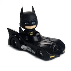 Boneco Batman 1989 Nendoroid Good Smile PVC 11 cm