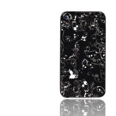 Capa Adesivo Skin359 Verso Para Ipod Touch 32gb 4ª Geracão - KawaSkin