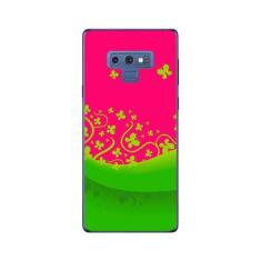 Capa Adesivo Skin358 Verso Para Samsung Galaxy Note 9 - KawaSkin