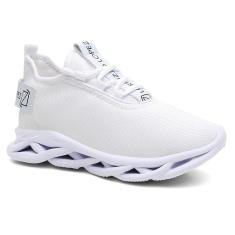 Tênis Masculino Esporte Cadarço Academia Corrida Dia a Dia Gmm Shoes-Masculino