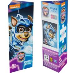 Puzzle Quebra Cabeça Patrulha Canina O Filme 36 Peças Chase 4547 - Gro