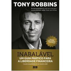 Livro - Inabalável
