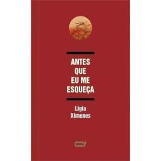 Antes Que Eu Me Esqueça