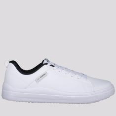 Tênis Olympikus Mood Branco-Masculino
