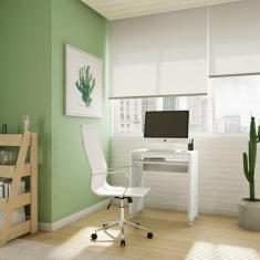 Escrivaninha García Branca