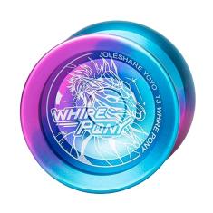 CIADAZ Aproveite Yo-Yo Ball Metal Yo-Yo Competição Profissional Yoyo