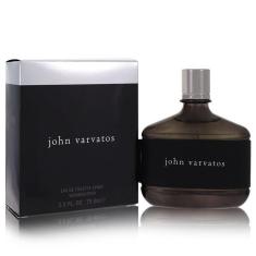 Perfume Masculino John Varvatos 75 Ml Eau De Toilette