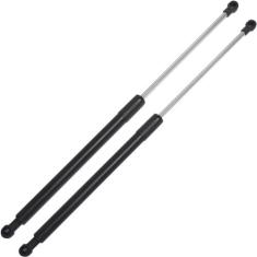 Par Amortecedor Tampa Traseira Porta Malas Novo Uno 2011 à 2021 Vivace