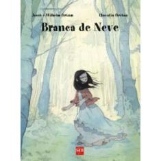 Branca de Neve - SM EDICOES, 3