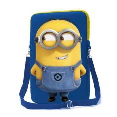 Tablet Positivo Twist Tab Minions 7, 32gb, Quad-core, Preto - T770km, 