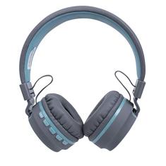 Headset Bluetooth - OEX Candy HS310 - Azul Claro