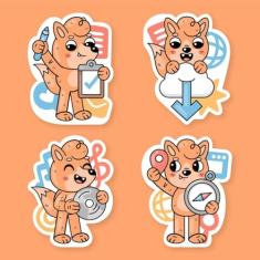 Eixo Pedal Partida Ww3 C100 Biz