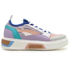 Tênis Starter Ilusion Color Feminino-Feminino