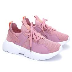 TENIS CHALLENGER FEMININO-Feminino