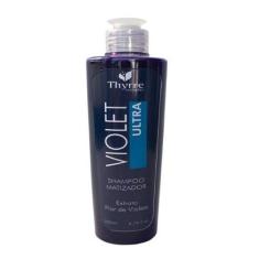 Thyrre Cosmetics Shampoo Matizador Violet 300ml