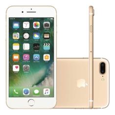 Apple iPhone 7 Plus 32gb 5.5'' 3gb Ram Gold Lacrado